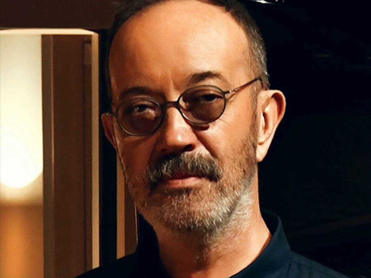 Hüsnü Arkan
